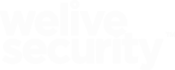 WeLiveSecurity
